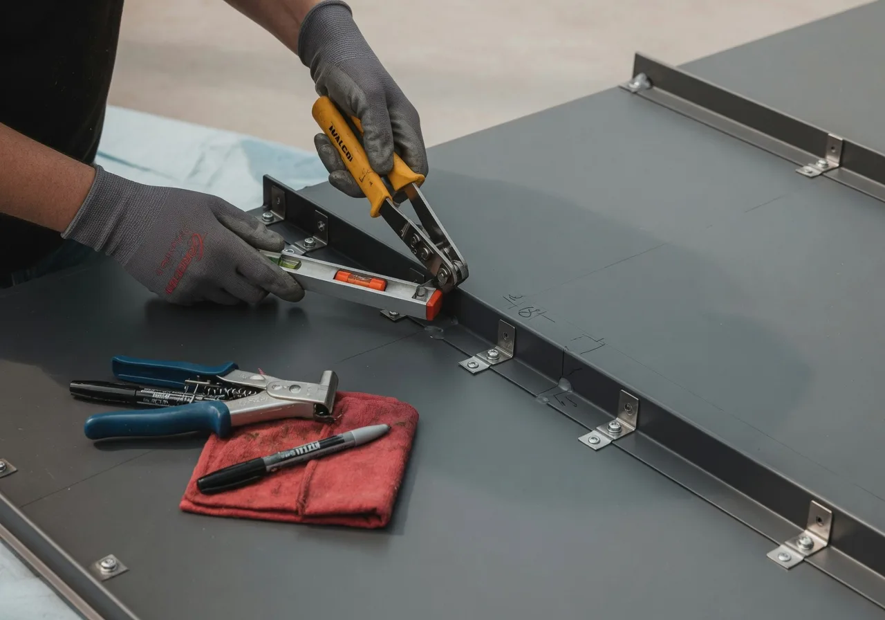 Why choose Metal Roofing Installation in Onemo, VA